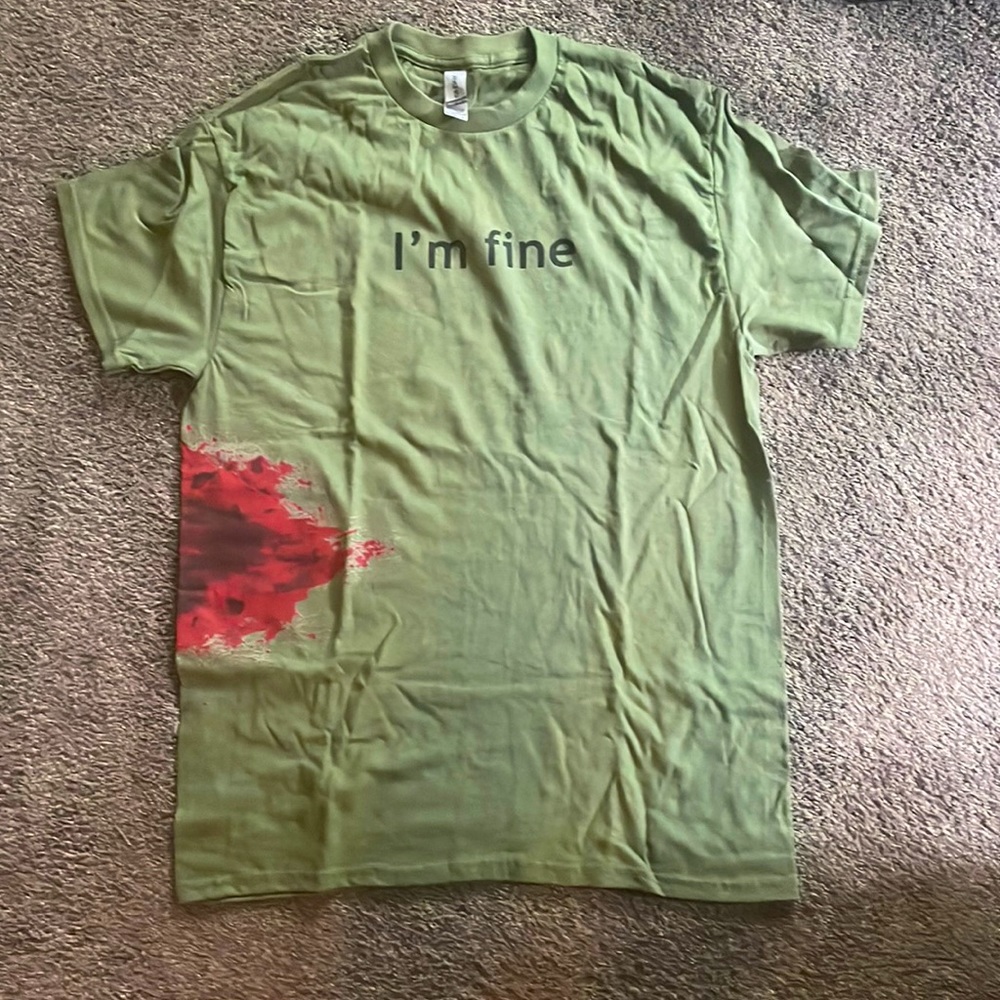 Funny shirt